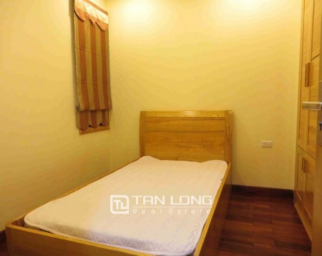 2 bedrooms Apartment in Ba Dinh, Ha Noi, Vietnam No. 3864
