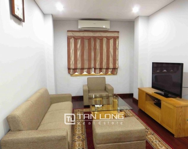 2 bedrooms Apartment in Ba Dinh, Ha Noi, Vietnam No. 3864