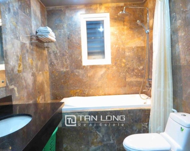 2 bedrooms Apartment in Ba Dinh, Ha Noi, Vietnam No. 3864