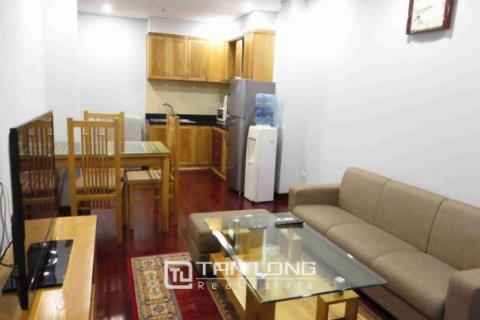 2 bedrooms Apartment in Ba Dinh, Ha Noi,  No. 3864