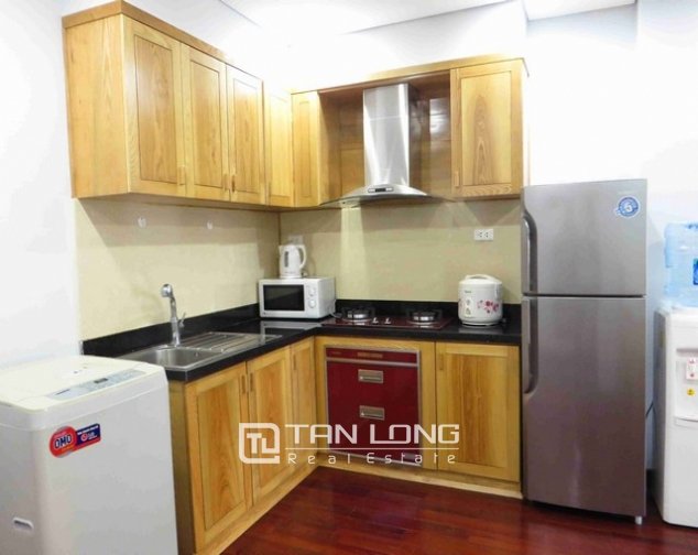 2 bedrooms Apartment in Ba Dinh, Ha Noi, Vietnam No. 3864