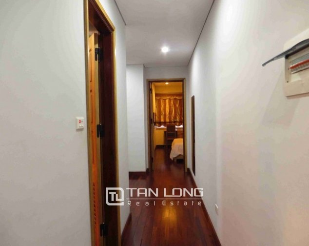 2 bedrooms Apartment in Ba Dinh, Ha Noi, Vietnam No. 3864
