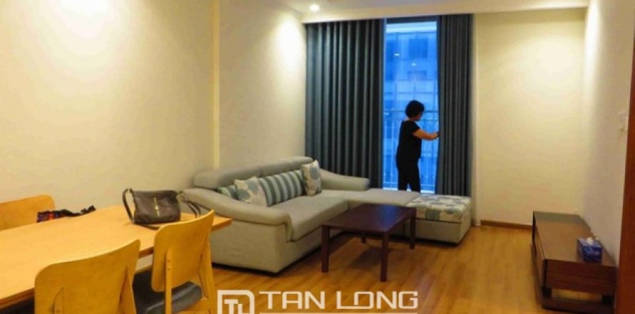 2 bedrooms Apartment in Dong Da, Ha Noi,  No. 3860