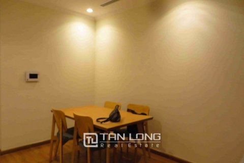 2 bedrooms Apartment in Dong Da, Ha Noi,  No. 3860 3