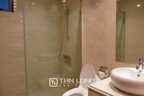 2 bedrooms Apartment in Dong Da, Ha Noi,  No. 3860 5