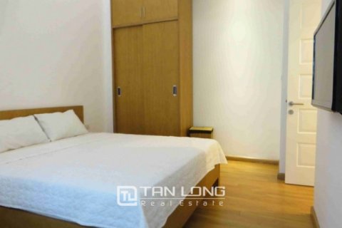 2 bedrooms Apartment in Ba Dinh, Ha Noi, No. 3865 5