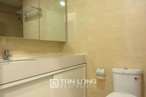 2 bedrooms Apartment in Ba Dinh, Ha Noi, No. 3865 10