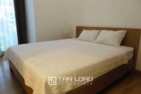 2 bedrooms Apartment in Ba Dinh, Ha Noi, No. 3865 6