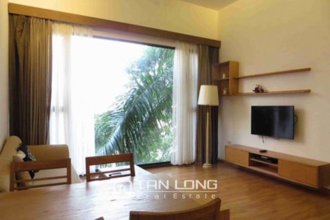 2 bedrooms Apartment in Ba Dinh, Ha Noi,  No. 3865