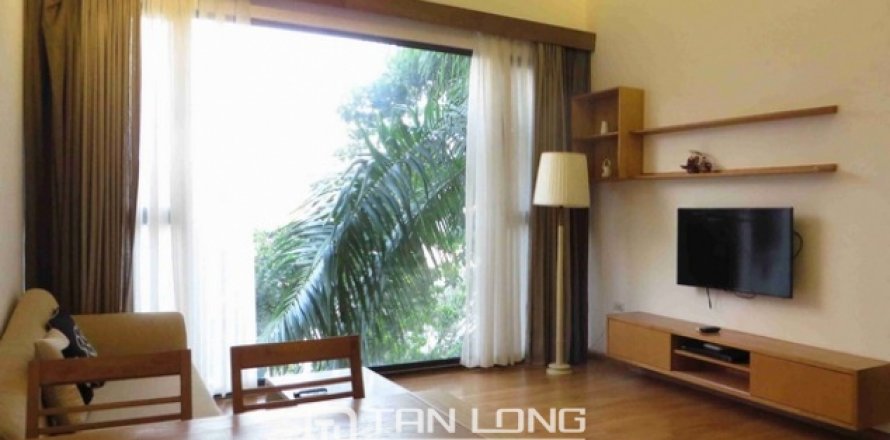 2 bedrooms Apartment in Ba Dinh, Ha Noi, No. 3865