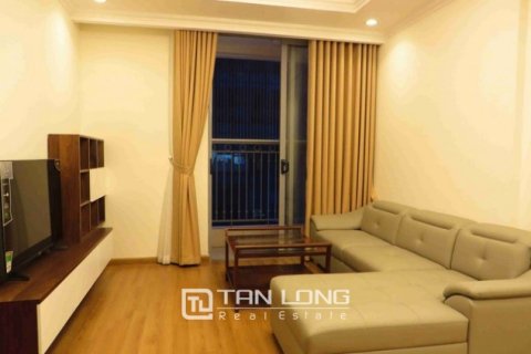 2 bedrooms Apartment in Dong Da, Ha Noi,  No. 3861