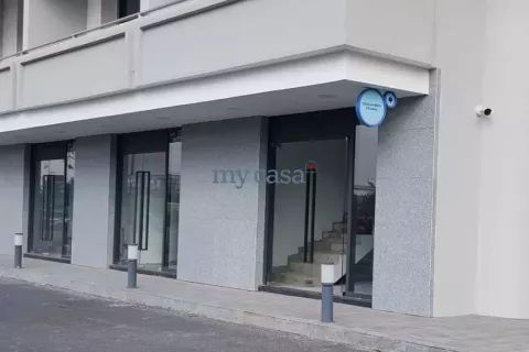 Магазин с 1 спальней в Тхудык, Хошимин , № 11788 5