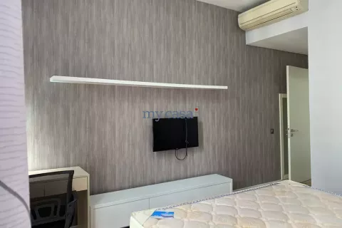 Квартира с 3 спальнями в Тхудык, Хошимин , № 11790 9