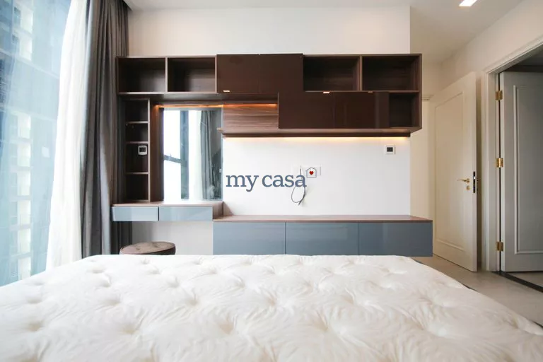2 bedrooms Apartment in District 1, Ho Chi Minh, Vietnam No. 11792