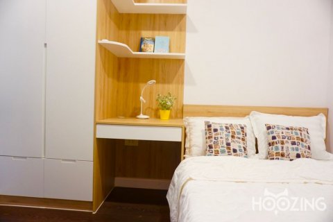 2 bedrooms Apartment in District 4, Ho Chi Minh, No. 21597 5