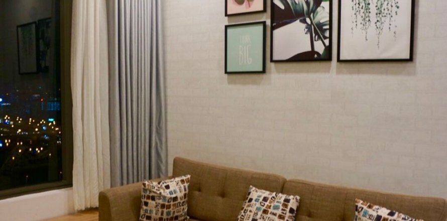 2 bedrooms Apartment in District 4, Ho Chi Minh, No. 21597