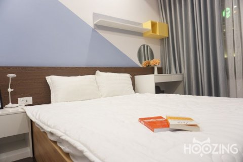 2 bedrooms Apartment in District 4, Ho Chi Minh, No. 21597 6
