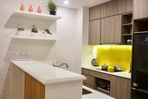2 bedrooms Apartment in District 4, Ho Chi Minh, No. 21597 7