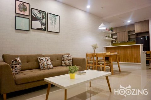 2 bedrooms Apartment in District 4, Ho Chi Minh, No. 21597 4