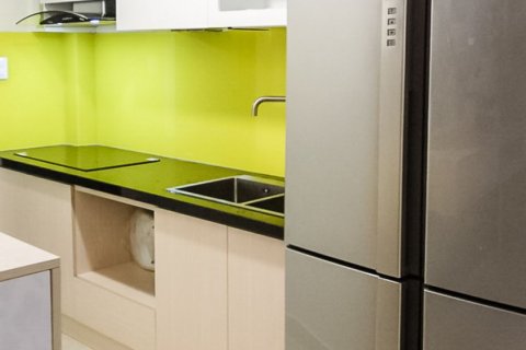 2 bedrooms Apartment in Thu Duc, Ho Chi Minh, No. 21600 10