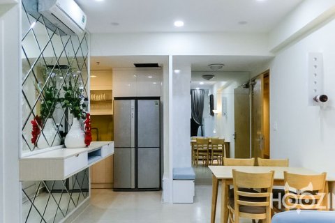 2 bedrooms Apartment in Thu Duc, Ho Chi Minh, No. 21600 6