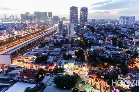 2 bedrooms Apartment in Thu Duc, Ho Chi Minh, No. 21600 8