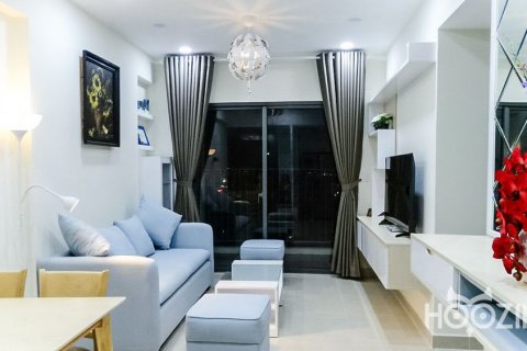 2 bedrooms Apartment in Thu Duc, Ho Chi Minh, No. 21600 5