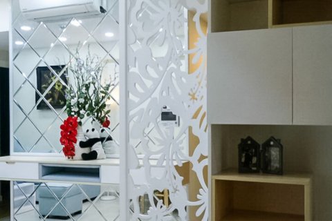 2 bedrooms Apartment in Thu Duc, Ho Chi Minh, No. 21600 9