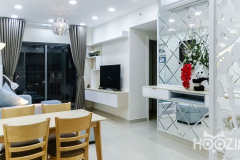 2 bedrooms Apartment in Thu Duc, Ho Chi Minh, No. 21600