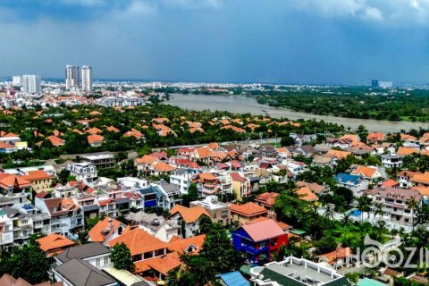 2 bedrooms Apartment in Thu Duc, Ho Chi Minh, No. 21600 3