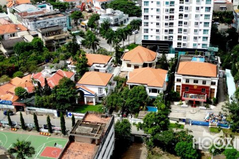 2 bedrooms Apartment in Thu Duc, Ho Chi Minh, No. 21600 7