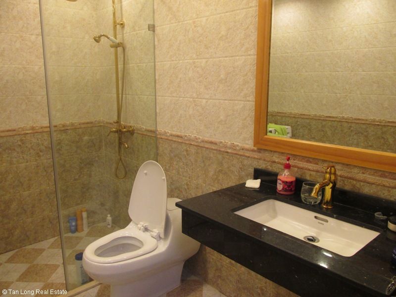 2 bedrooms Apartment in Cau Giay, Ha Noi, Vietnam No. 5808