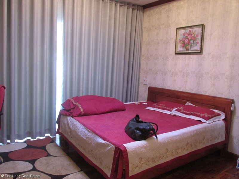 2 bedrooms Apartment in Cau Giay, Ha Noi, Vietnam No. 5808