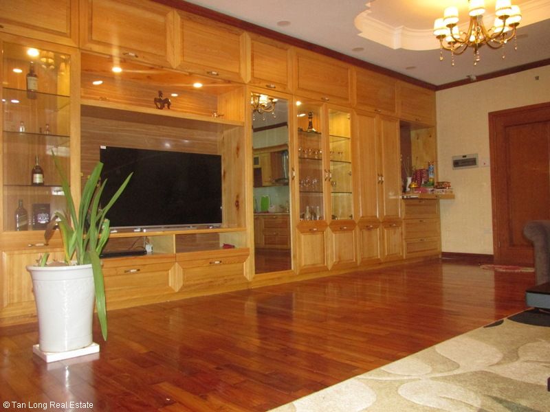 2 bedrooms Apartment in Cau Giay, Ha Noi, Vietnam No. 5808