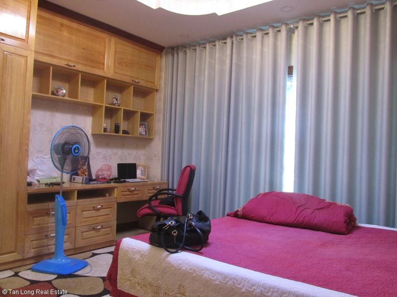 2 bedrooms Apartment in Cau Giay, Ha Noi, Vietnam No. 5808