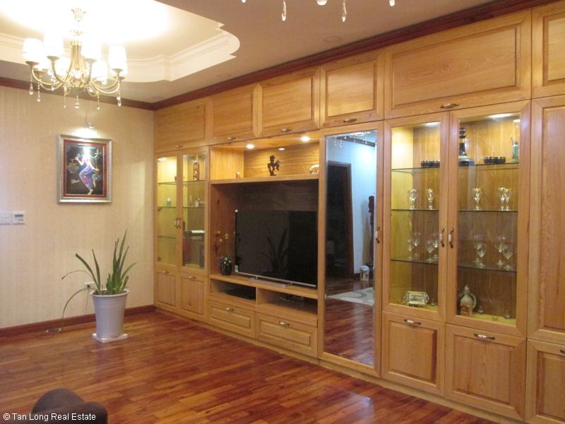 2 bedrooms Apartment in Cau Giay, Ha Noi, Vietnam No. 5808