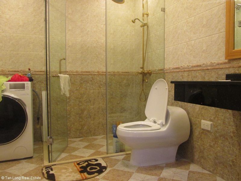 2 bedrooms Apartment in Cau Giay, Ha Noi, Vietnam No. 5808