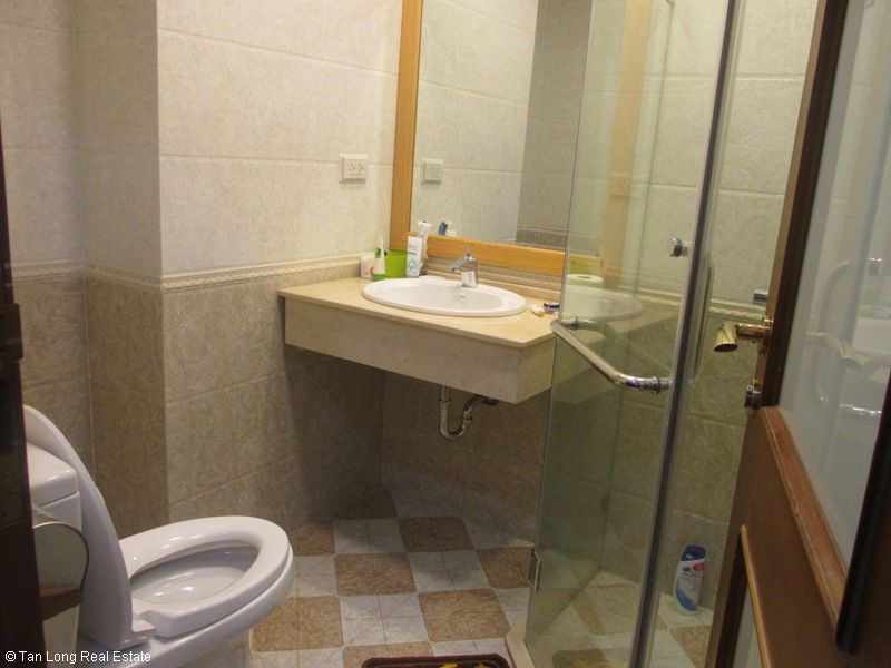 2 bedrooms Apartment in Cau Giay, Ha Noi, Vietnam No. 5808