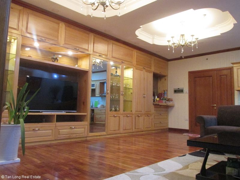 2 bedrooms Apartment in Cau Giay, Ha Noi, Vietnam No. 5808