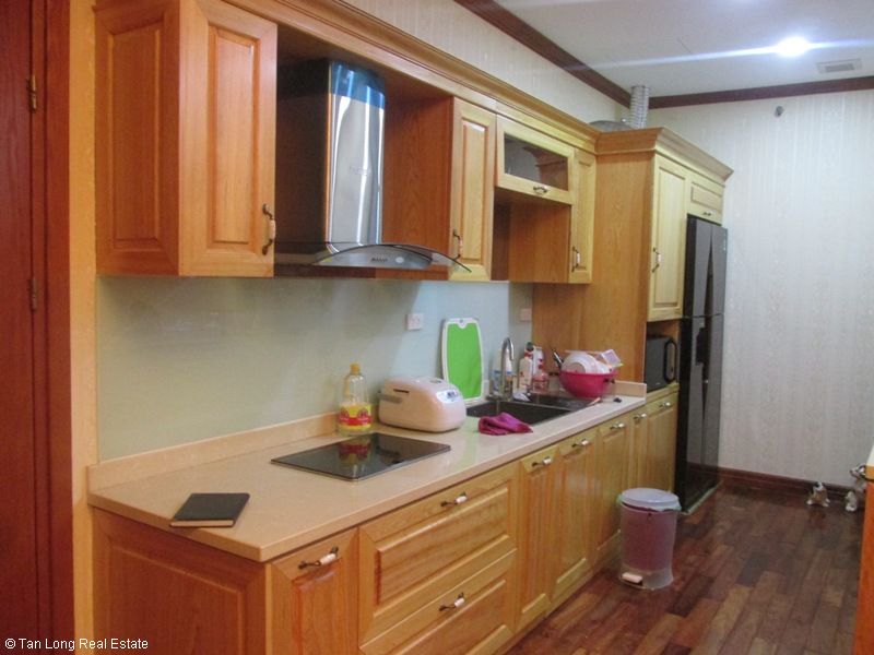 2 bedrooms Apartment in Cau Giay, Ha Noi, Vietnam No. 5808