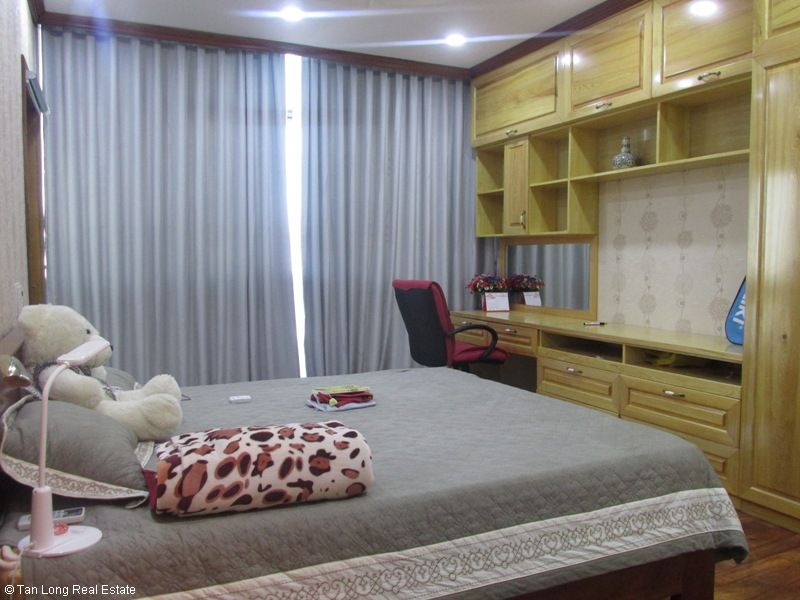 2 bedrooms Apartment in Cau Giay, Ha Noi, Vietnam No. 5808