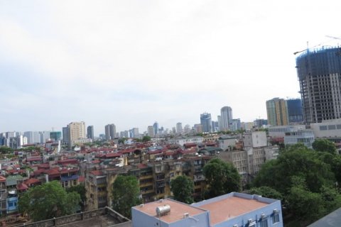 2 bedrooms Apartment in Ba Dinh, Ha Noi, No. 5813 13