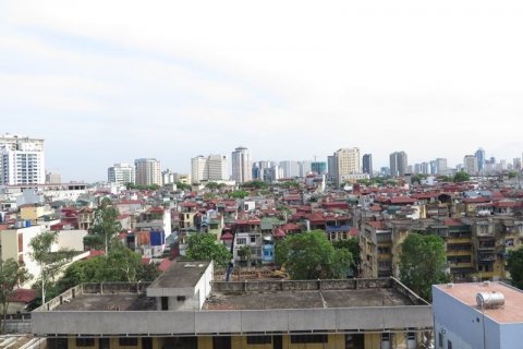 2 bedrooms Apartment in Ba Dinh, Ha Noi, No. 5813 15