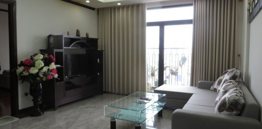 2 bedrooms Apartment in Ba Dinh, Ha Noi, No. 5813
