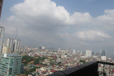 2 bedrooms Apartment in Dong Da, Ha Noi, No. 5811 5