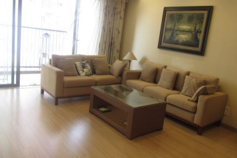2 bedrooms Apartment in Dong Da, Ha Noi,  No. 5811