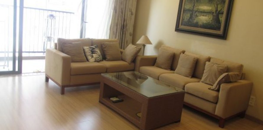2 bedrooms Apartment in Dong Da, Ha Noi, No. 5811