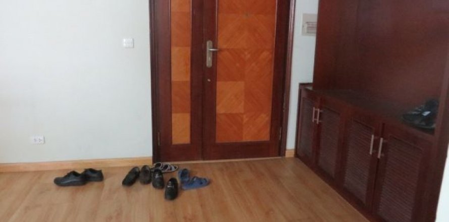 Квартира с 3 спальнями в Тэйхо, Ханой , № 5812