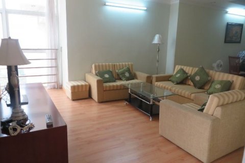Квартира с 3 спальнями в Тэйхо, Ханой , № 5812 4