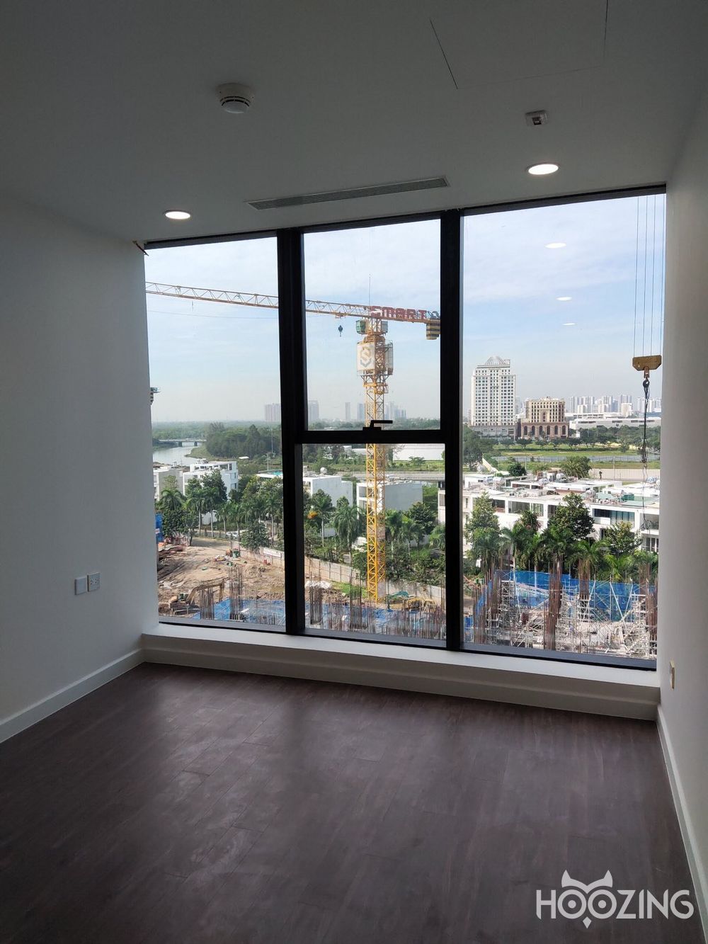 2 bedrooms Apartment in District 7, Ho Chi Minh, Vietnam No. 21531